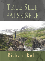 True_Self_False_Self